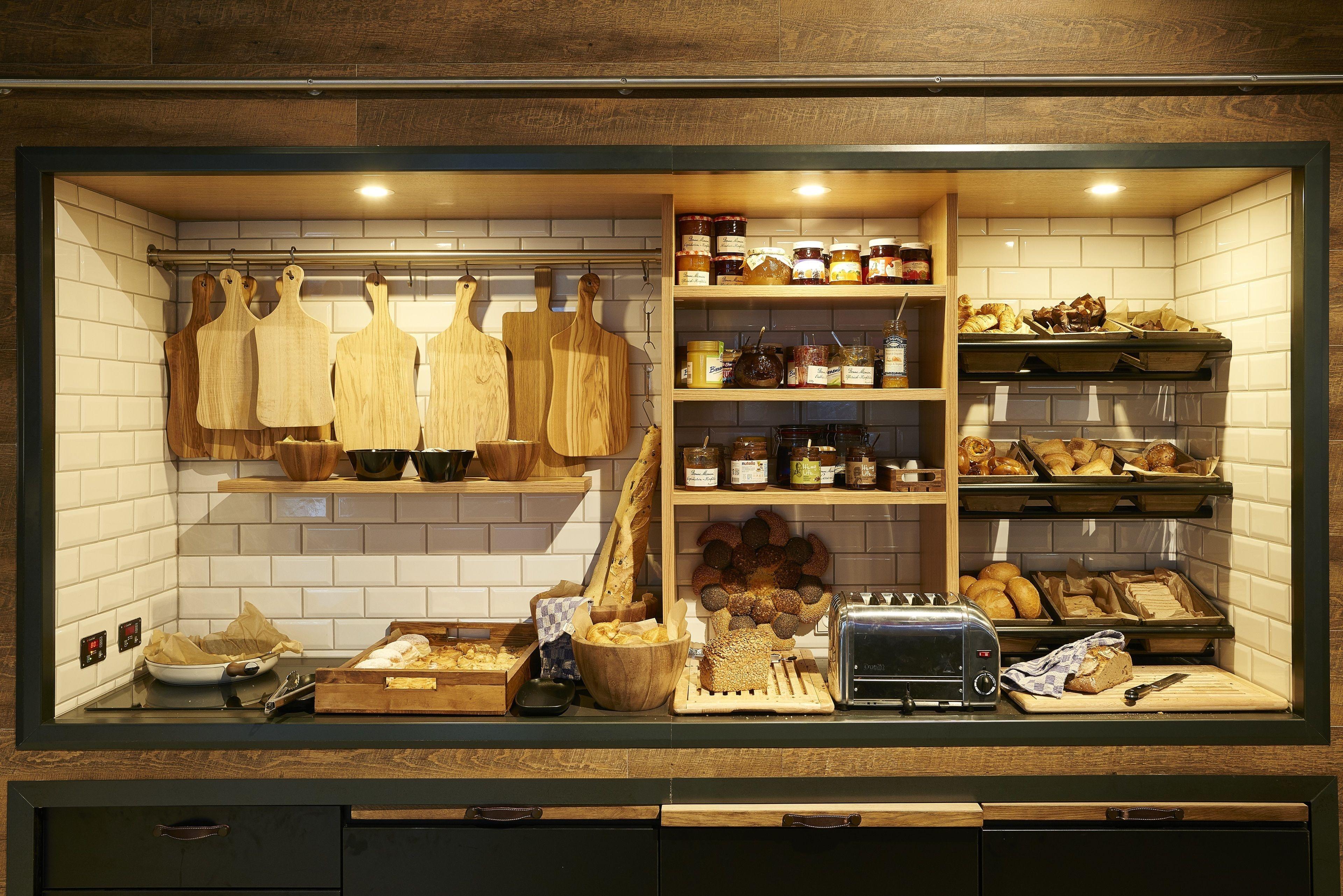 Moxy Berlin Ostbahnhof — Billeder 3